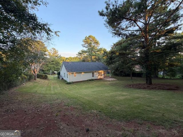 1447 Millstone Court, Bethlehem, GA 30620