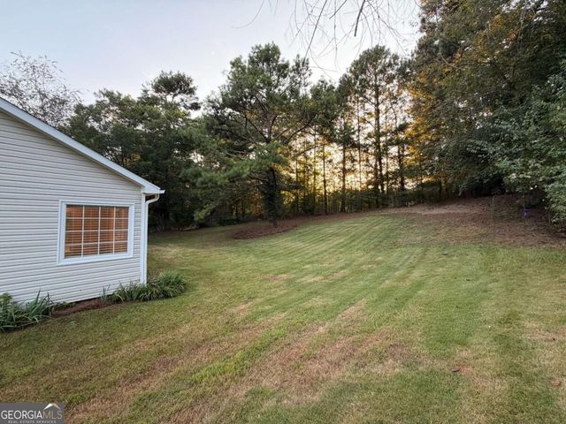 1447 Millstone Court, Bethlehem, GA 30620