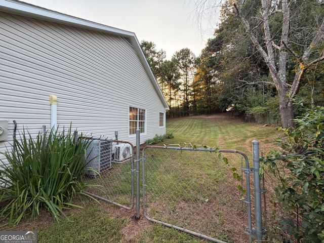 1447 Millstone Court, Bethlehem, GA 30620