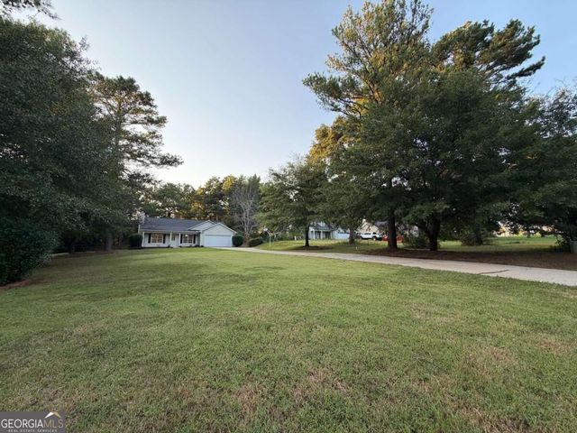 1447 Millstone Court, Bethlehem, GA 30620