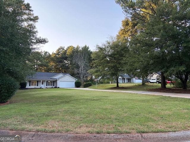 1447 Millstone Court, Bethlehem, GA 30620