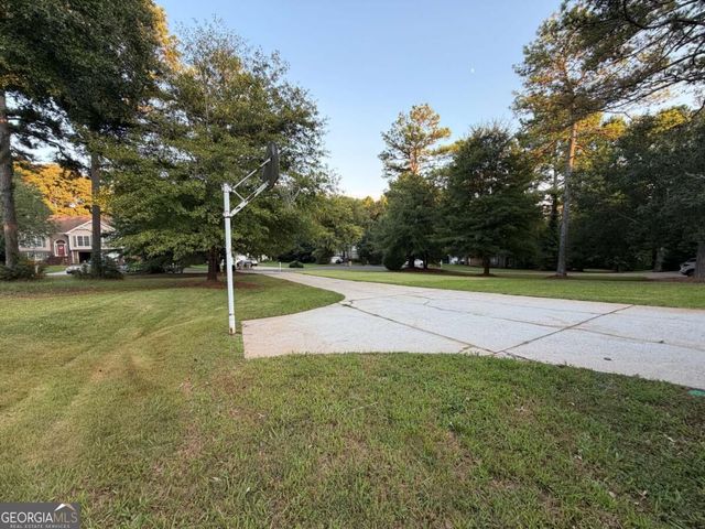 1447 Millstone Court, Bethlehem, GA 30620
