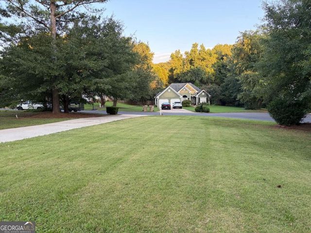 1447 Millstone Court, Bethlehem, GA 30620