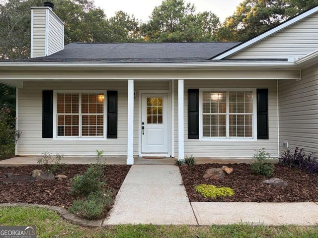 1447 Millstone Court, Bethlehem, GA 30620