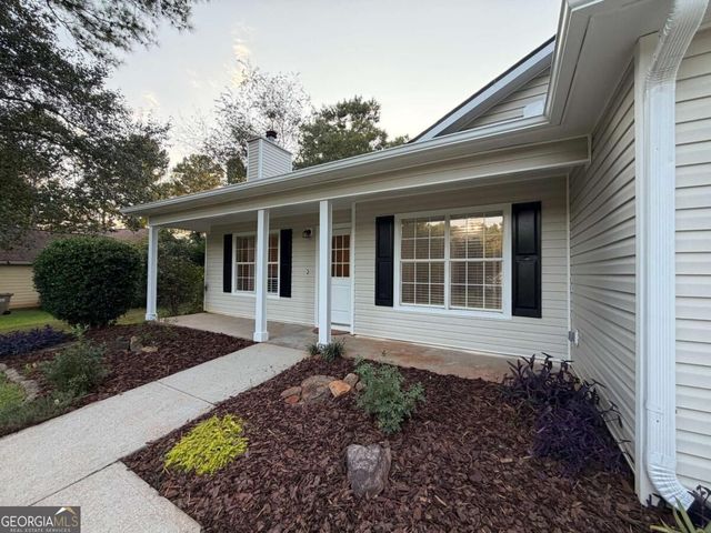 1447 Millstone Court, Bethlehem, GA 30620
