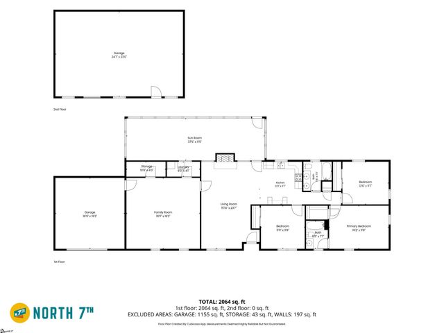 107 Carriage Lane, Simpsonville, SC 29681