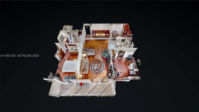 21121 SW 85th Ave 216, Cutler Bay, FL 33189