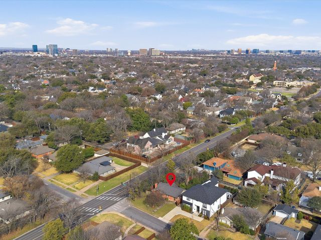 6403 Sondra Drive, Dallas, TX 75214