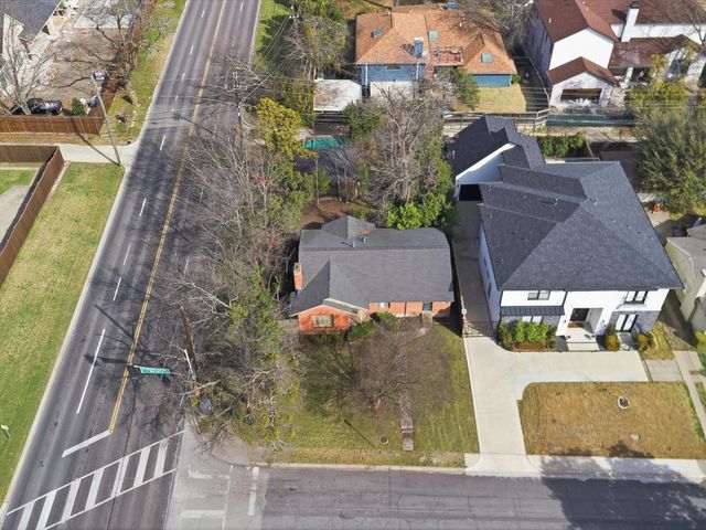 6403 Sondra Drive, Dallas, TX 75214