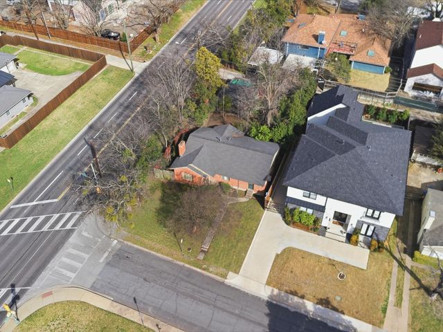 6403 Sondra Drive, Dallas, TX 75214