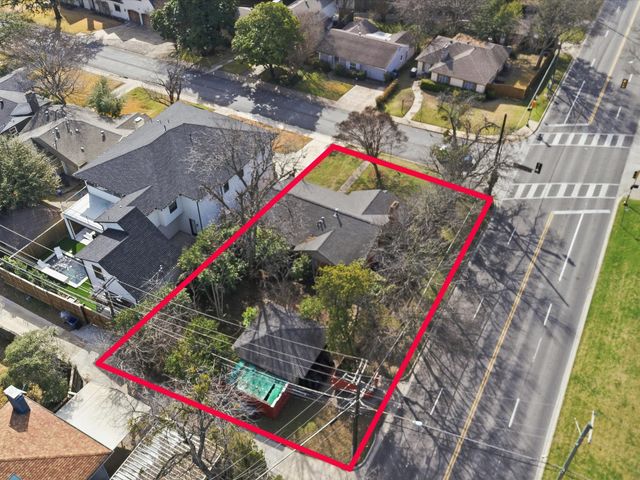 6403 Sondra Drive, Dallas, TX 75214