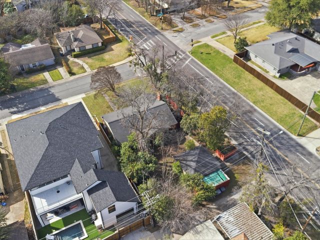 6403 Sondra Drive, Dallas, TX 75214