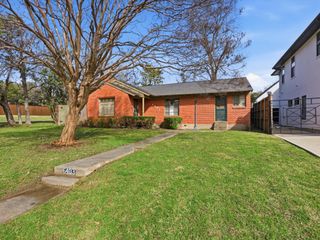 6403 Sondra Drive, Dallas, TX 75214