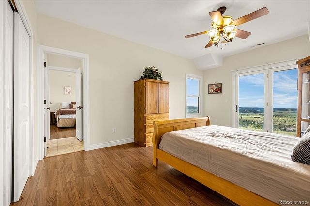 15575 Henry Ride Heights, Colorado Springs, CO 80926