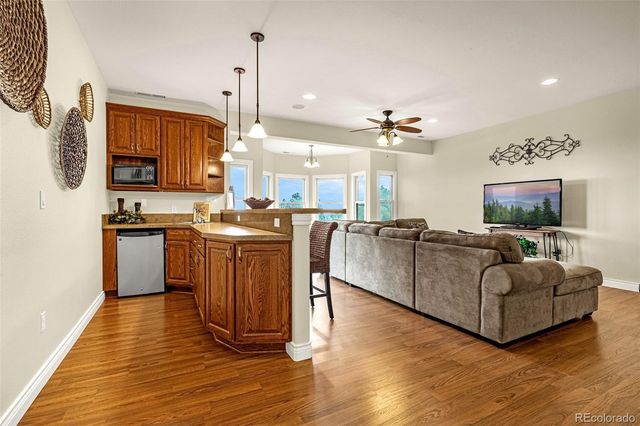 15575 Henry Ride Heights, Colorado Springs, CO 80926