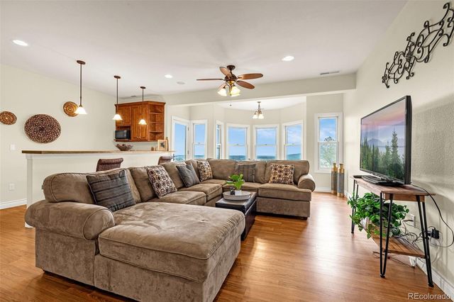 15575 Henry Ride Heights, Colorado Springs, CO 80926