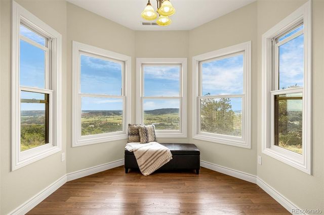 15575 Henry Ride Heights, Colorado Springs, CO 80926