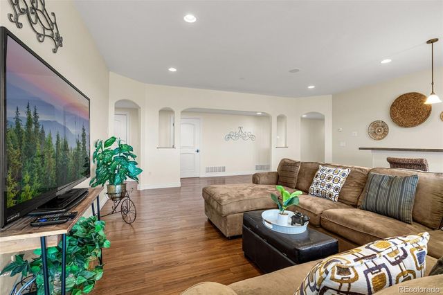 15575 Henry Ride Heights, Colorado Springs, CO 80926