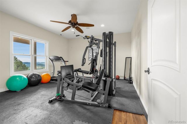 15575 Henry Ride Heights, Colorado Springs, CO 80926