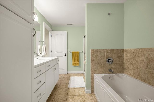 15575 Henry Ride Heights, Colorado Springs, CO 80926