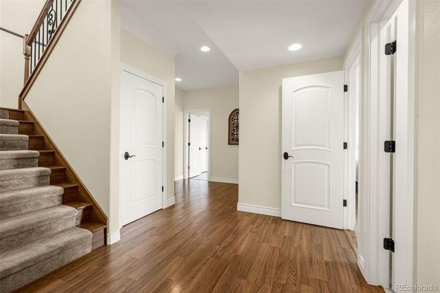 15575 Henry Ride Heights, Colorado Springs, CO 80926