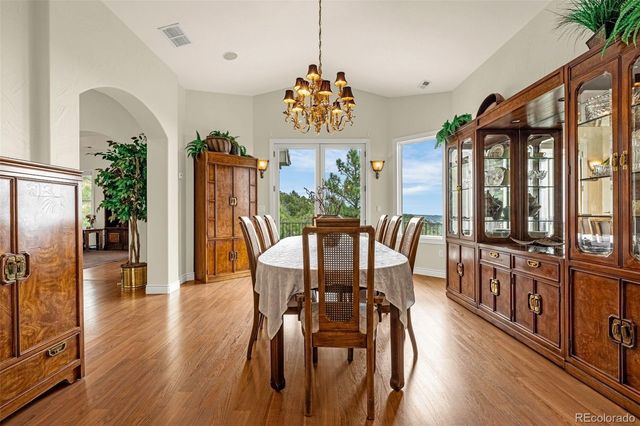 15575 Henry Ride Heights, Colorado Springs, CO 80926