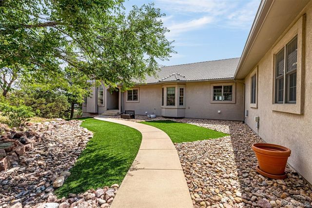 15575 Henry Ride Heights, Colorado Springs, CO 80926