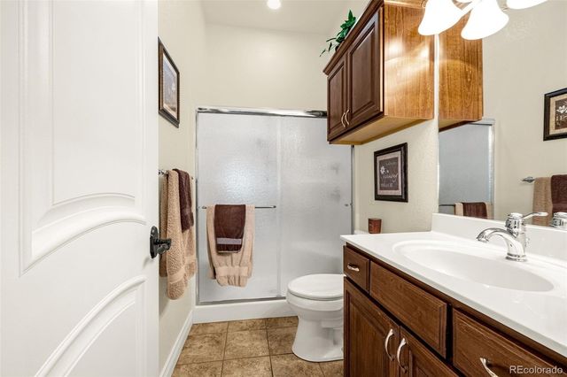 15575 Henry Ride Heights, Colorado Springs, CO 80926