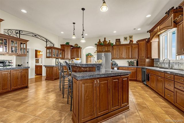 15575 Henry Ride Heights, Colorado Springs, CO 80926