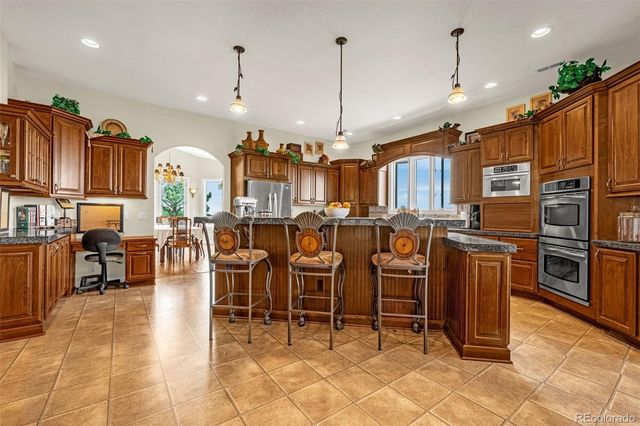 15575 Henry Ride Heights, Colorado Springs, CO 80926