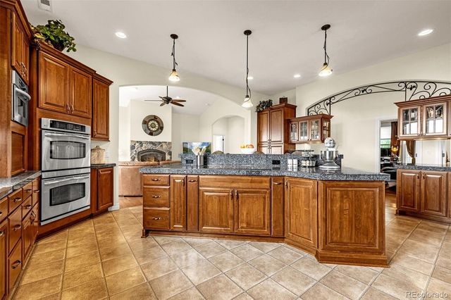 15575 Henry Ride Heights, Colorado Springs, CO 80926