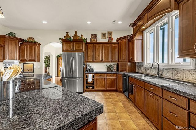 15575 Henry Ride Heights, Colorado Springs, CO 80926