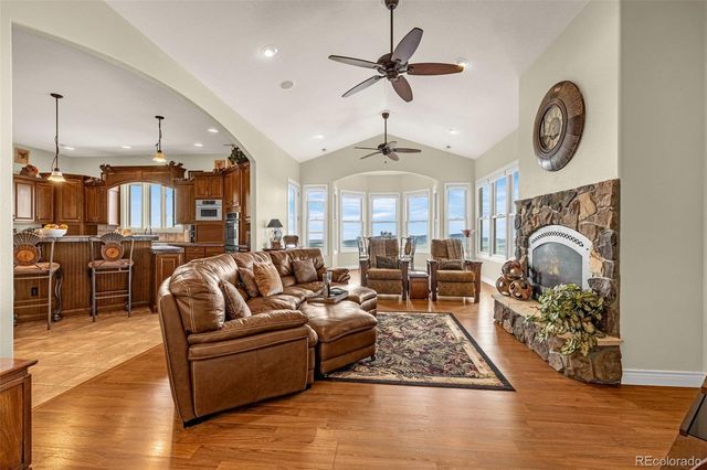 15575 Henry Ride Heights, Colorado Springs, CO 80926