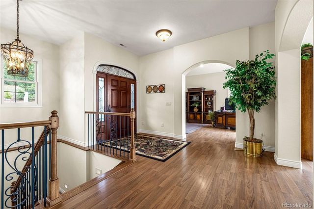 15575 Henry Ride Heights, Colorado Springs, CO 80926