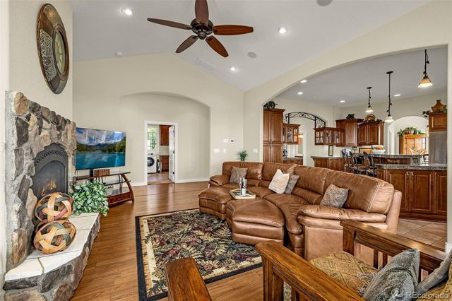 15575 Henry Ride Heights, Colorado Springs, CO 80926