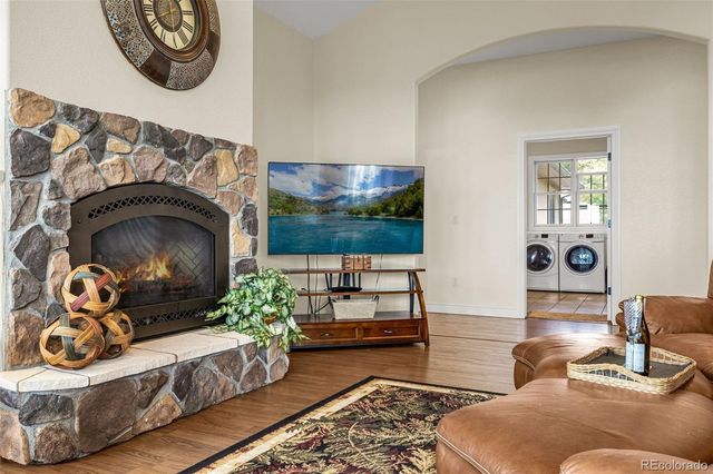 15575 Henry Ride Heights, Colorado Springs, CO 80926