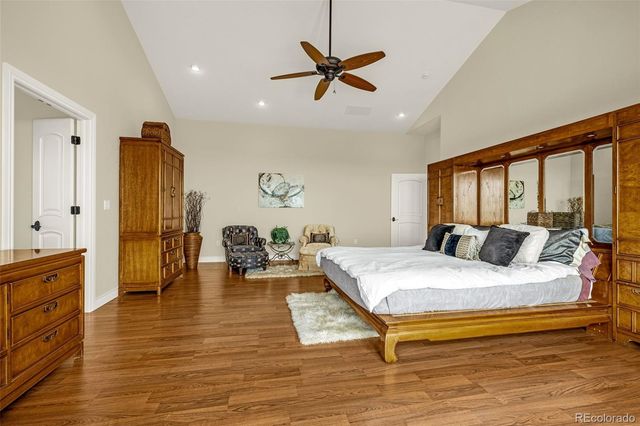 15575 Henry Ride Heights, Colorado Springs, CO 80926