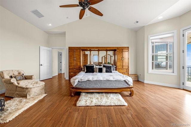 15575 Henry Ride Heights, Colorado Springs, CO 80926