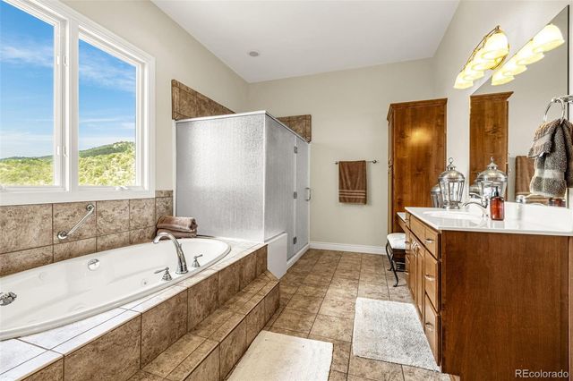 15575 Henry Ride Heights, Colorado Springs, CO 80926