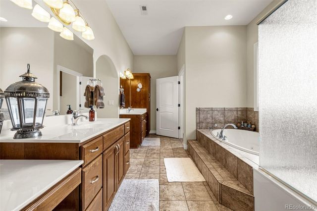 15575 Henry Ride Heights, Colorado Springs, CO 80926