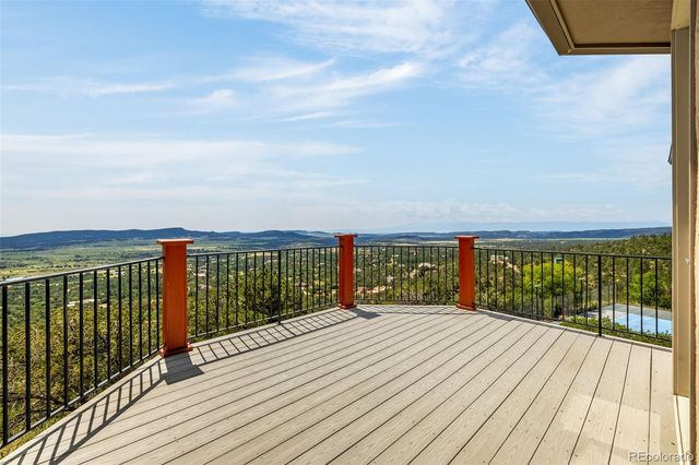 15575 Henry Ride Heights, Colorado Springs, CO 80926