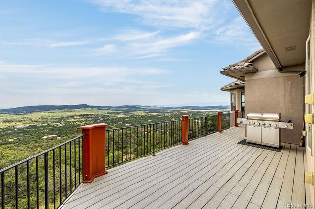 15575 Henry Ride Heights, Colorado Springs, CO 80926