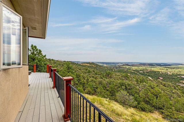 15575 Henry Ride Heights, Colorado Springs, CO 80926