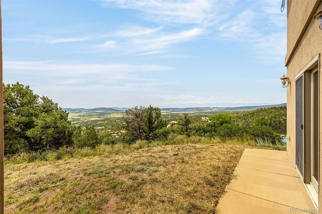 15575 Henry Ride Heights, Colorado Springs, CO 80926