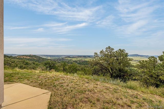 15575 Henry Ride Heights, Colorado Springs, CO 80926