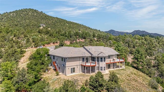 15575 Henry Ride Heights, Colorado Springs, CO 80926
