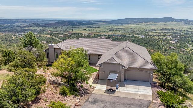 15575 Henry Ride Heights, Colorado Springs, CO 80926