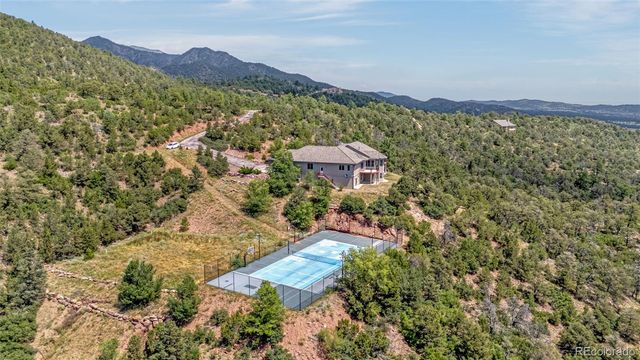 15575 Henry Ride Heights, Colorado Springs, CO 80926