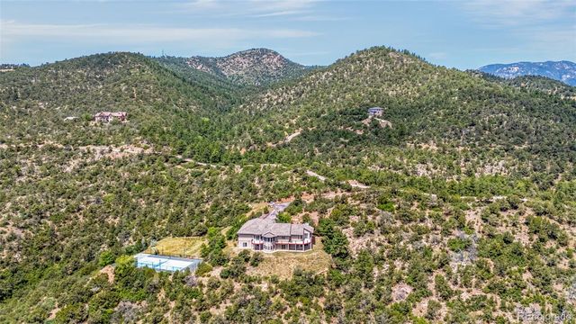 15575 Henry Ride Heights, Colorado Springs, CO 80926