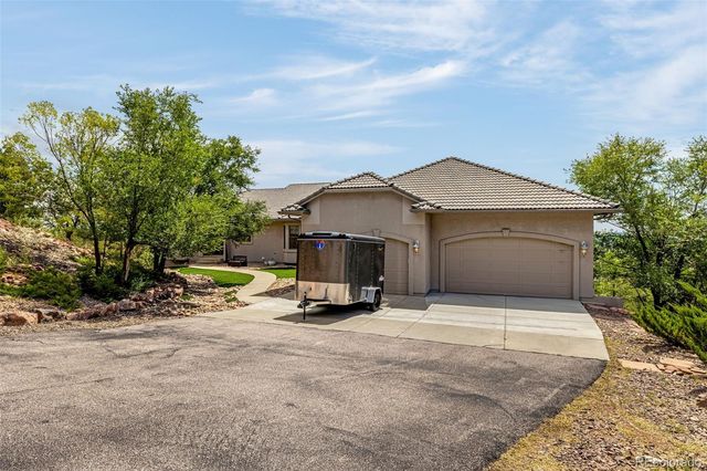 15575 Henry Ride Heights, Colorado Springs, CO 80926